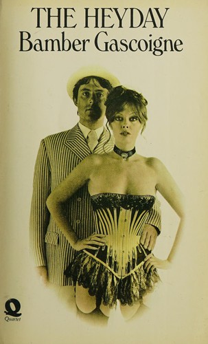 Cover for The heyday