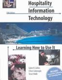 Cover for Hospitality Information Technology