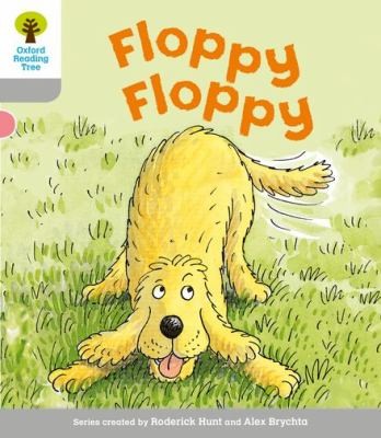 Cover for Floppy Floppy