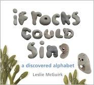 Cover for If Rocks Could Sing