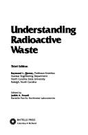 Cover for Understanding radioactive waste