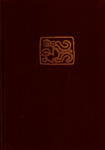 Cover for Kingdom of the sun