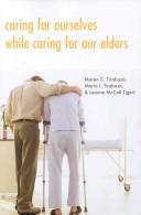 Cover for Caring for Ourselves While Caring for Our Elders