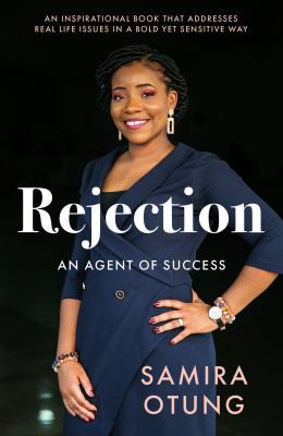 Cover for Rejection