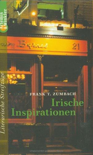 Cover for Irische Inspirationen.