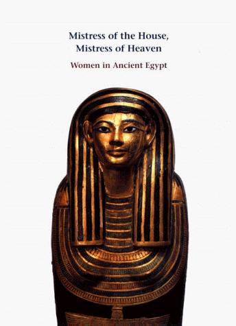 Cover for Mistress of the House, Mistress of Heaven