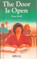 Cover for The Door Is Open (Lifetimes)