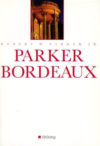 Cover for Parker Bordeaux