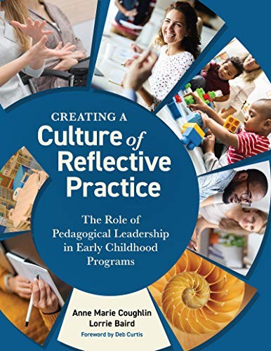 Cover for Creating a Culture of Reflective Practice