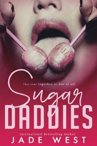 Cover for Sugar Daddies