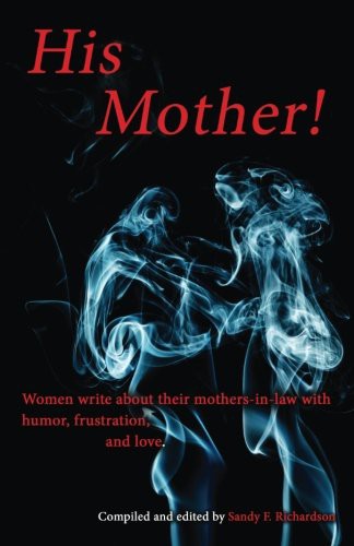 Cover for His Mother!