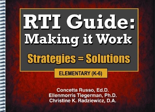 Cover for RTI Guide