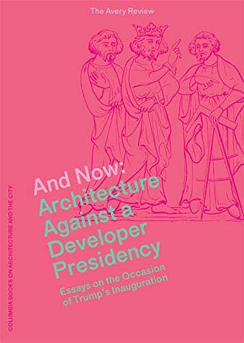 Cover for And Now