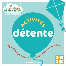 Cover for Activités détente