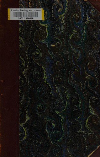 Cover for Ueber sinn und Sinngebilde Verstehen und Erklaeren
