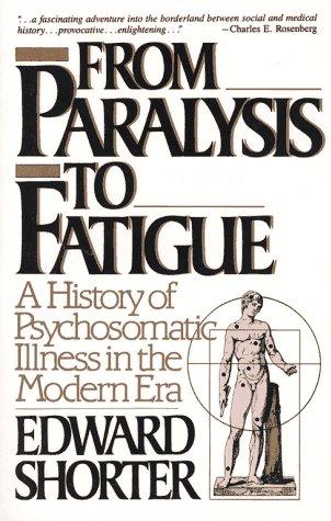 Cover for From Paralysis to Fatigue