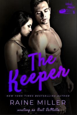 Cover for Keeper