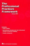 Cover for The Professional Practices Framework