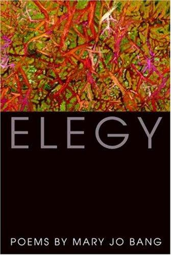 Cover for Elegy