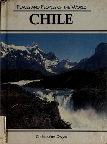 Cover for Chile
