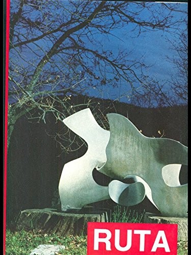 Cover for Ruta