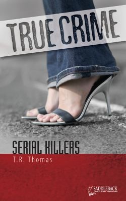 Cover for Serial Killers