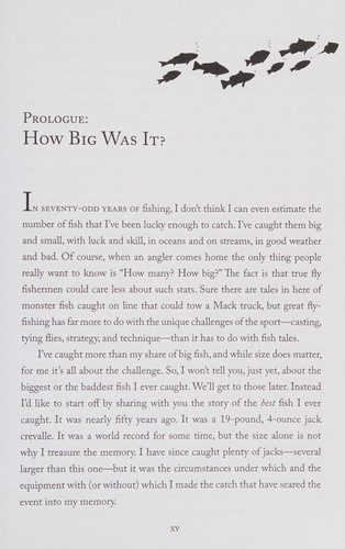 Cover for My Life Was This Big