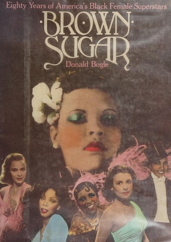 Cover for Brown sugar