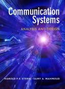 Cover for Communication systems