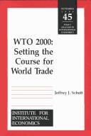Cover for Wto 2000