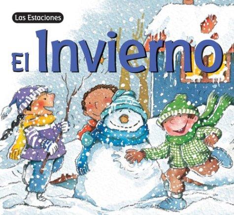 Cover for El invierno