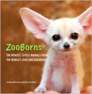 Cover for ZooBorns