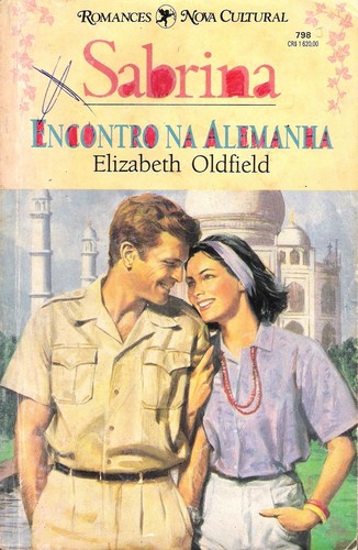 Cover for Encontro Na Alemanha