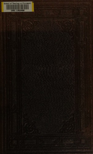 Cover for Essays and reviews