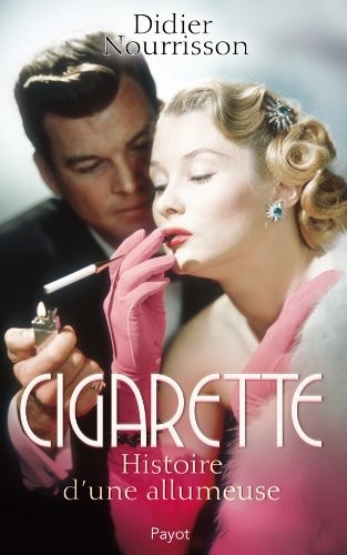 Cover for Cigarette