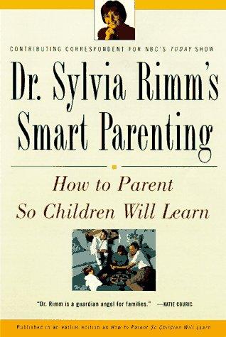 Cover for How to Parent So Children Will Learn