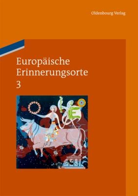Cover for Europa und Die Welt