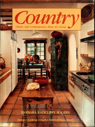 Cover for Country