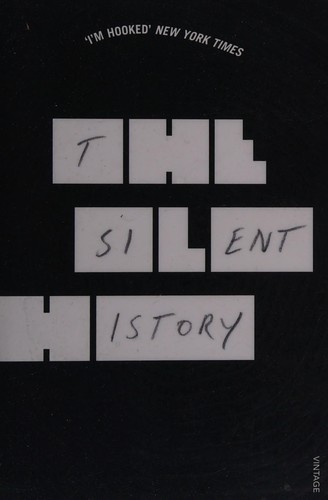 Cover for Silent History