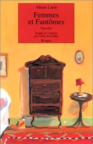 Cover for Femmes et fantômes