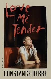 Cover for Love me tender