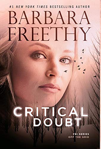 Cover for Critical Doubt