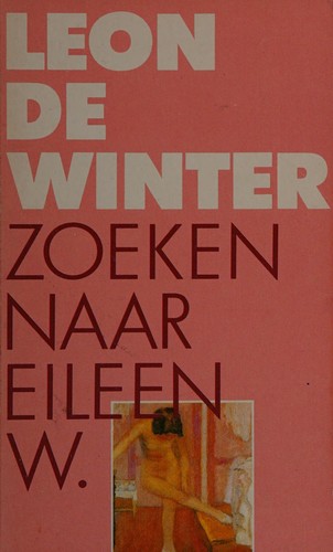 Cover for Zoeken naar Eileen W.