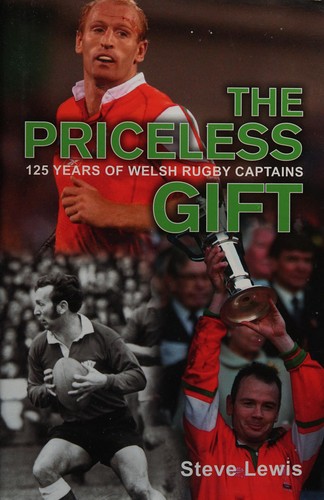 Cover for Priceless Gift