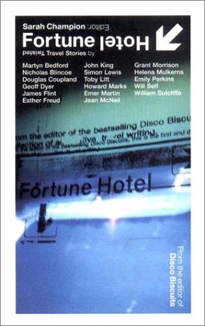 Cover for Fortune Hotel