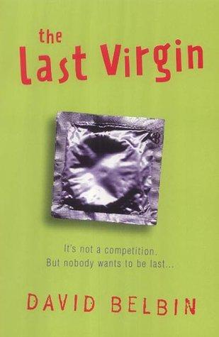 Cover for The Last Virgin (Bite)