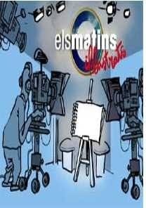 Cover for Els Matins il·lustrats