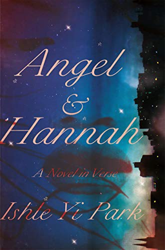 Cover for Angel & Hannah