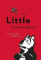 Cover for Little Hummingbird