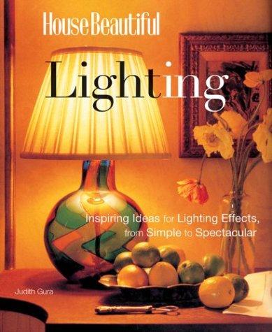 Cover for House Beautiful Lighting